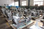 Wear Resisting Metal Lathe Machine 1500mm Cylindrical Surface
