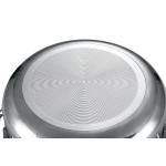 14 pieces Aluminum Cooking Pot cookware set with low price in china