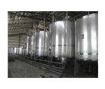 State-of-the-Art Food Sanitary Milk Powder Making Line for Adults and Children