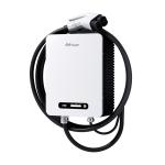 E-mingze CCS2 7KW Wall-Mounted DC Fast Charging Station Color Screen Electric