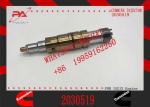 Diesel Common Rail Injector2031835 2872544 2897320 1933613 2030519 For C-ummins