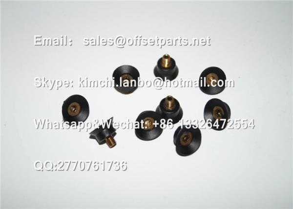 komori suction 5*16*13mm 10 pieces high quality KOMORI offset press printing