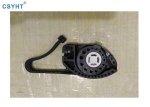 Wholesale Plastic Aerial Hanged FTTX FTTH Drop Cable Wire Hoop from china suppliers