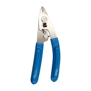 Wholesale FTTH Tools VCFS-30 Three-Port Stripping Pliers for Stripping Optical Fiber Cable from china suppliers