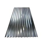 Pre Painted Cgi Corrugated Sheet 28 Gauge Fence Color Coated