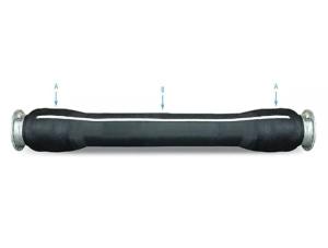 Wholesale Corrosion Resistant Marine Oil Pipeline with Customizable Length from china suppliers