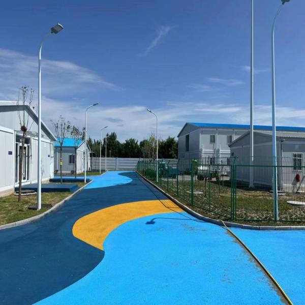 Workshop Construction Prefab House Capsule Bed Hotel Container Outdoor Mobile Tiny House