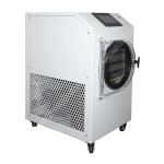 Lyophilizer Freeze Dryer Machine Meat Freeze Dry Machine For Milk Vegetables