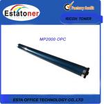 Ricoh Aficio MP1600 / MP2000 Copier OPC Drum 1230D With Original Color