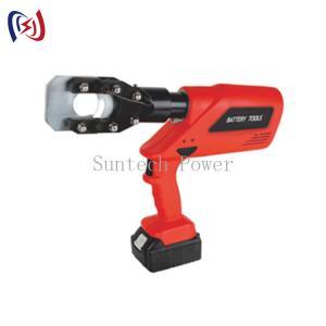 Wholesale EC-40 17KG Lithium Battery Automatic Cable Cutter from china suppliers