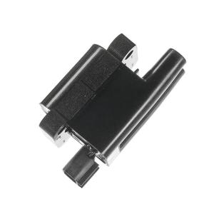 Wholesale Pajero Io mitsubishi ignition coil MD314583 Black 125mm direct ignition coil from china suppliers