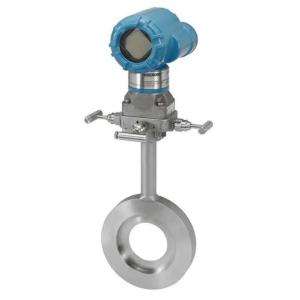 Wholesale 4-20mA HART Flow Meter Transmiter Rosemount 3051 3051CFA from china suppliers