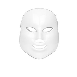 Wholesale 7 Color LED Facial Mask With EMS Micro-current LED Photon Mask Wrinkle Acne Removal Skin Rejuvenation from china suppliers