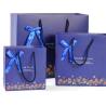 Buy cheap Floral Gift Bag Fashion Bags Paper Bags Plus Print Wholesale Custom-made from wholesalers