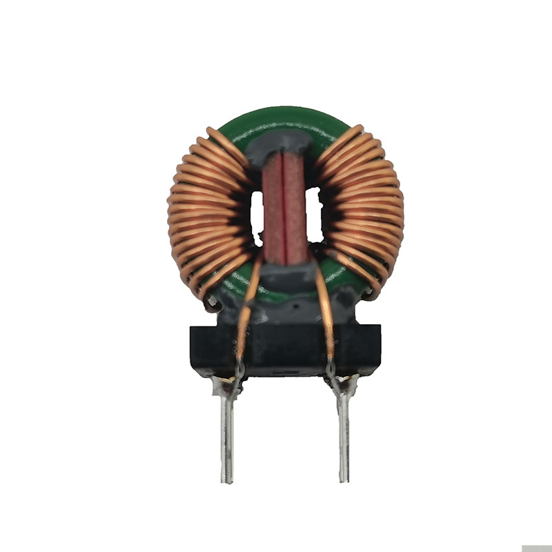 Common mode choke inductor coil ferrite core coil Wurth Elektronik PN 744821039