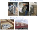 PN10-PN40 Chemical Pipeline Vacuum Rotary Corrugated Expansion Joint Bellows