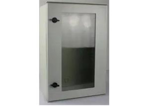 Wholesale Polyester Electronic Battery Enclosure Wall Mount Outdoor FRP GRP from china suppliers