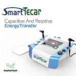 Rehabilitation Multi Frequency Tecar Therapy Machine for planter fasciitis