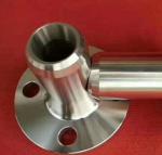 DIN 2527 Plate Slip Ring Flanges Ring Type Joint Flange Class 900