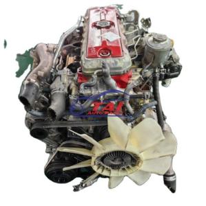 Wholesale Original Used N04C Diesel Engine Assembly for Hino Dutro Truck and Toyota Dyna 2005-2010 Year from china suppliers