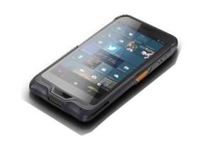Wholesale 5000mAh Battery Handheld Data Terminal Pda For Warehouse 6.0 Inch 3G IP67 BH862 from china suppliers