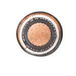 Medium Voltage Power Cable Copper Conductor Epr / XLPE Insulated Swa Armoured 3