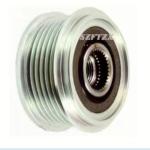Alternator Clutch Pulley 535022210 F-551623 Perfect for Audi A4 A5 A6L 3.0/2