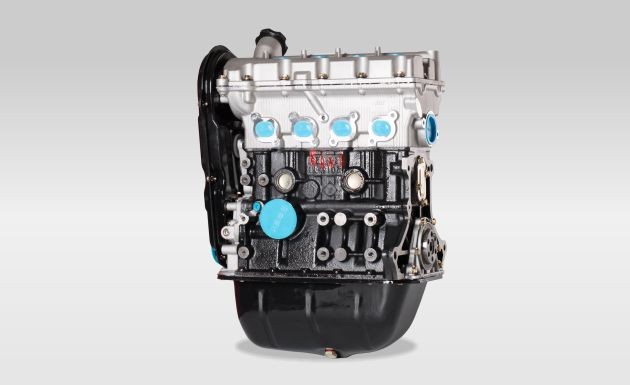 CB10 466Q8 Engine Assembly for CHANA DFM DFSK HAFEI WULING Mini Truck MPV at Affordable