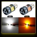 LED Bulb with Canbus 2016 120SMD T20 1156 1157 3156 3157 LED Turn Signal Brake