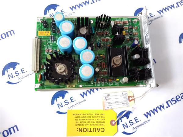 Bently Nevada 106M1081-01 Bently Nevada Universal AC Power Input Module 106M1081