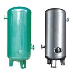 China Carbon steel 4.5Mpa Compressed Air Treatment Equipment for Store Air on sale