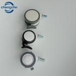 220kg Plastic TPR Bed Frame Wheel Replacement Roller Ball Casters For Medical