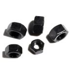 Galvanized Finish ZINC M36 Hex Head Nut DIN934 for Industrial Machinery Parts
