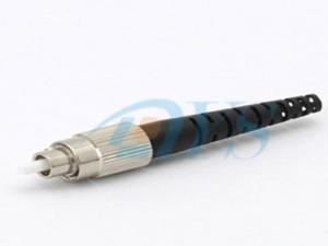 Wholesale FC PC Fiber Optics Connectors 2.0 Binding Head For LAN / WAN from china suppliers