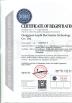 Dongguan Luphi Electronics Technology Co., Ltd. Certifications