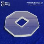 Heat Strengthened Tempered Float Glass for Specialty Lighting