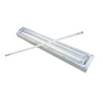 Linear Explosion Proof Led Strip Lighting Zone 2 Waterproof Anti Corrosion