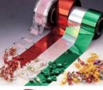 Colorful PVC Packaging Film For Decoration And Printing Laminiated , Rigid PVC