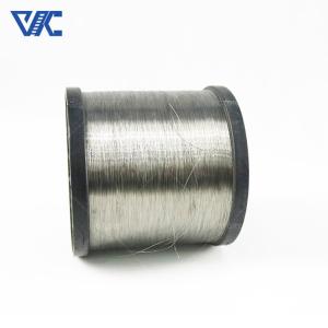 Wholesale Nuclear Industry N04400 Monel 400 Wire With Corrosion Resistance from china suppliers