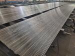 Asme Sa213 T1 Asme Sa209 T1 Seamless Boiler Tubes