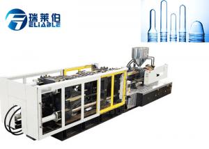 Wholesale 13 KW Injection Blow Moulding Machine 5.39 * 1.38 * 2.08 Meter SGS Approved from china suppliers