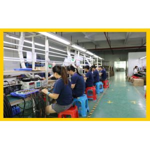 Shenzhen Rengang Electronics Co., Ltd.