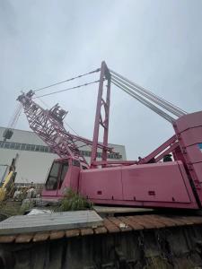 Wholesale Used Manitowoc 250T Grane from china suppliers