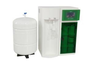 Wholesale Laboratory Water Treatment Machine Ro System Box Style 10L Per Hour from china suppliers