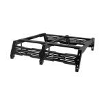Off Road 4X4 Aluminium Alloy Cargo Roll Bar for Toyota Hilux Adjustable and
