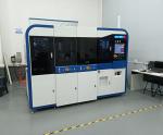 Chip Transfer Molding Semiconductor Manufacturing Equipment Water Cooling