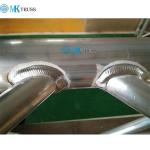 MK Truss Square Spigot Aluminum Frame Truss for DJ Exhibition Event Conical