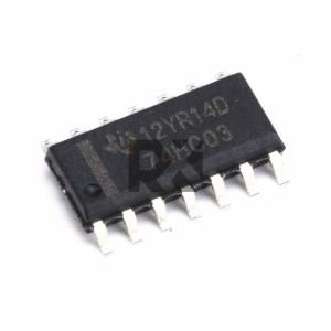 Wholesale SN74HC03D from china suppliers