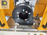 High Precision Blower Motor, Centrifugal Fan Motor Assembly Balancing Machine