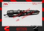 Fuel Injector 4077076 4902827